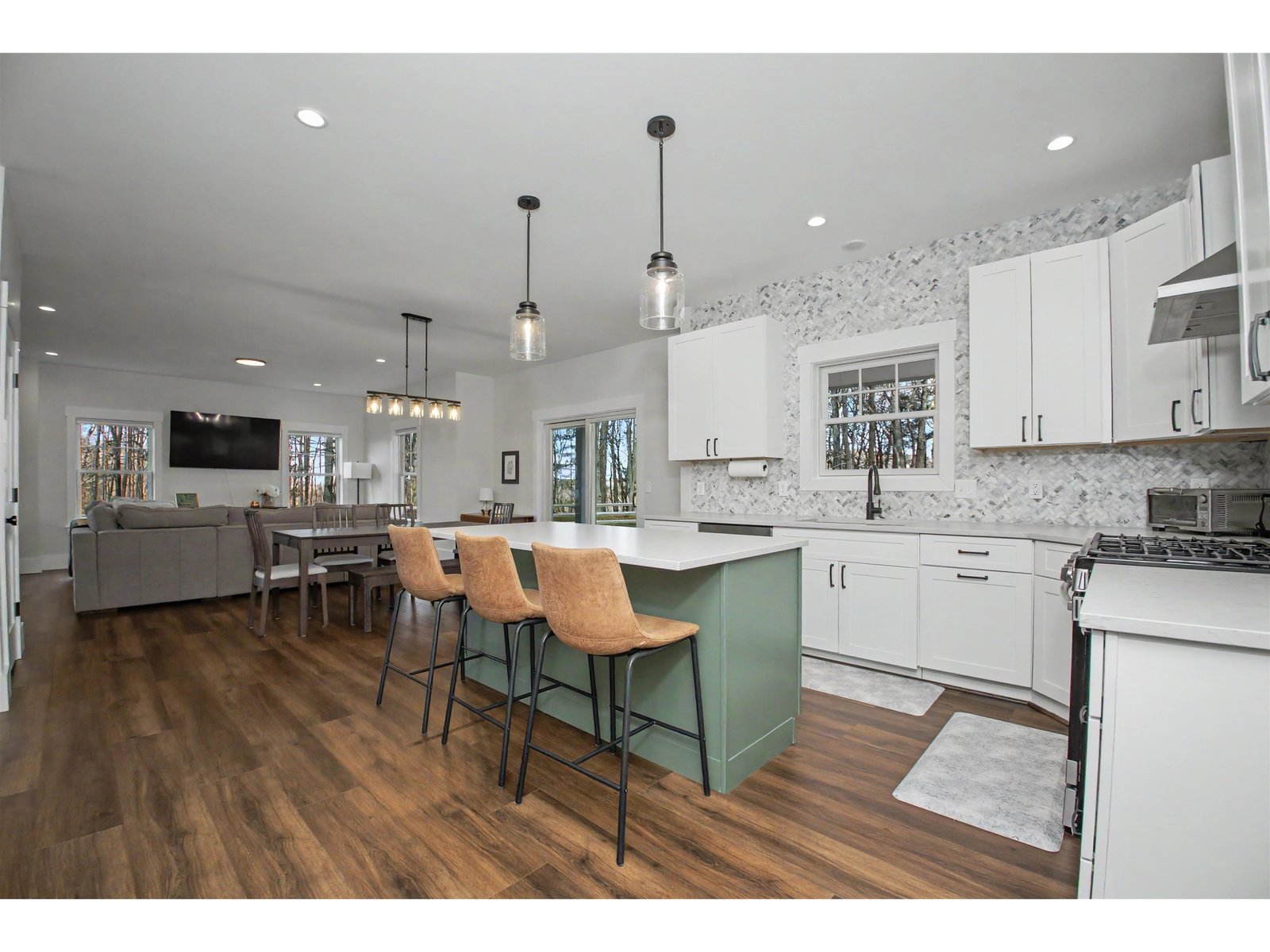 241 Maple Basin Lane