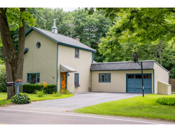 241 Marble Island Road
