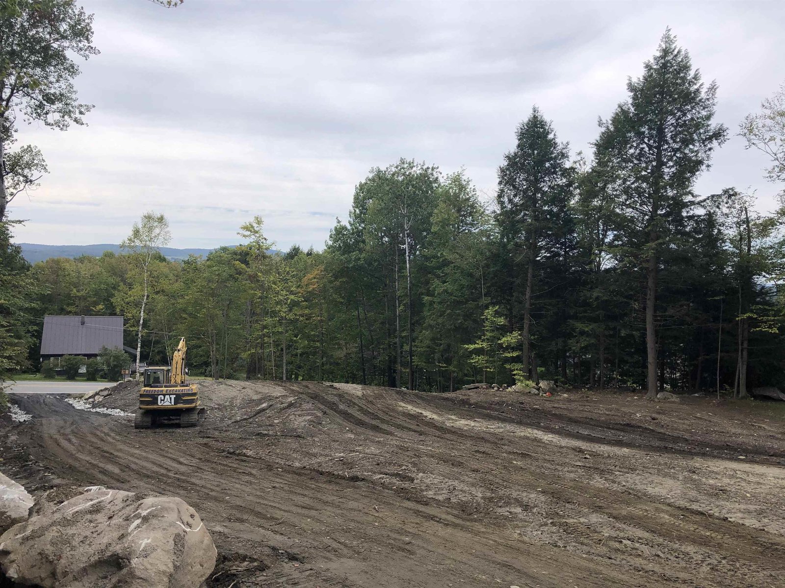 241 Middle Road, Barre Town