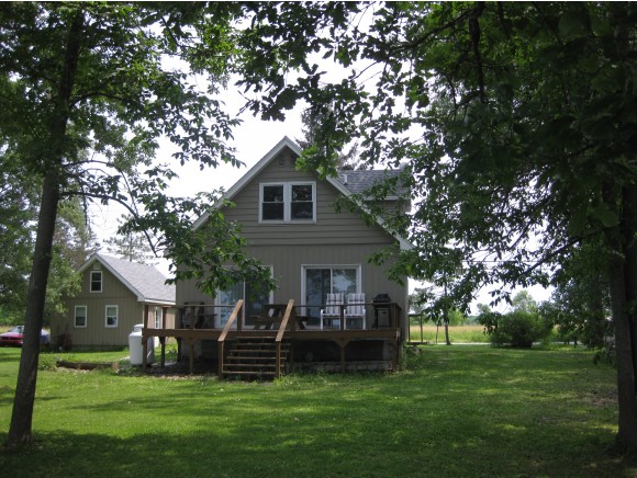 241 Oakridge Lane