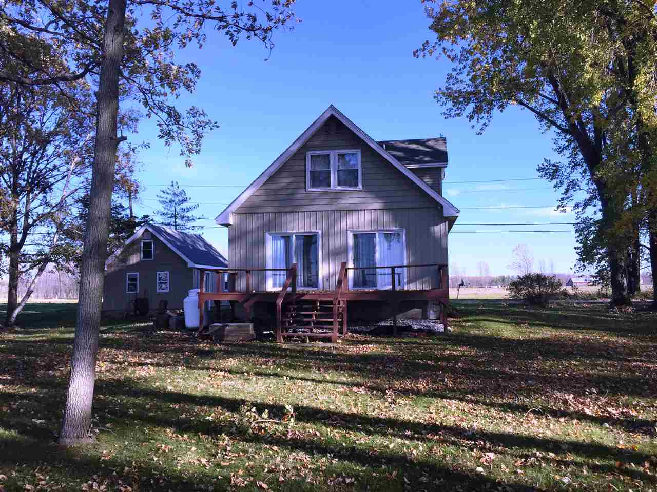 241 Oakridge Lane
