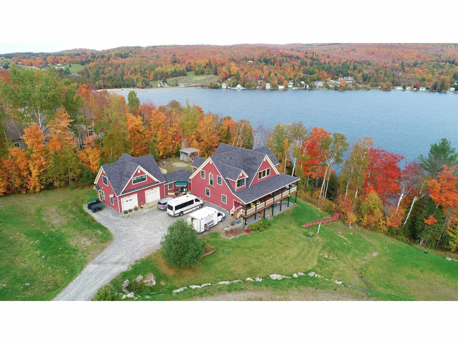 241 Red Fox Lane