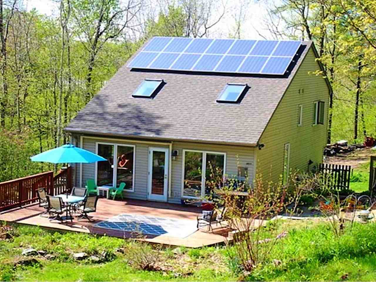 241 Sand Road