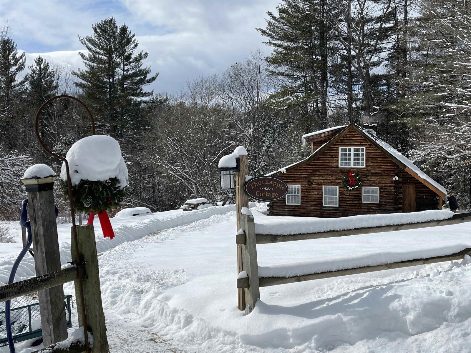 241 Tansy Hill Road