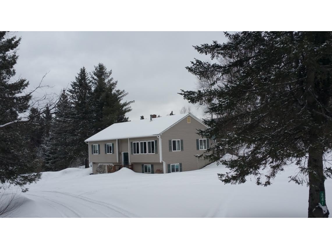 241 Trucott Place