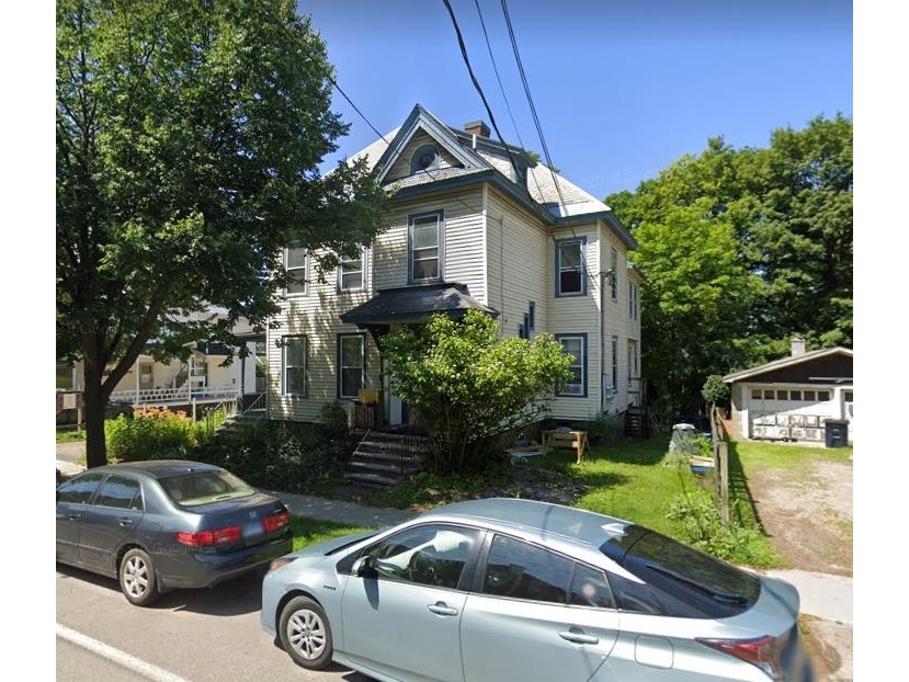 241 Winooski Avenue