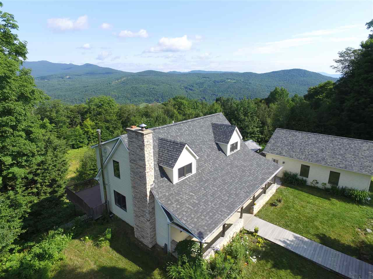 2410 Center Fayston Road