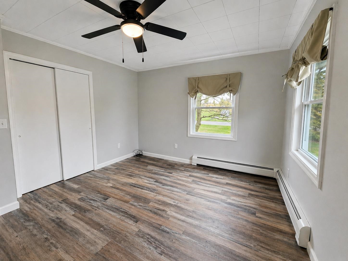 Bedroom #1