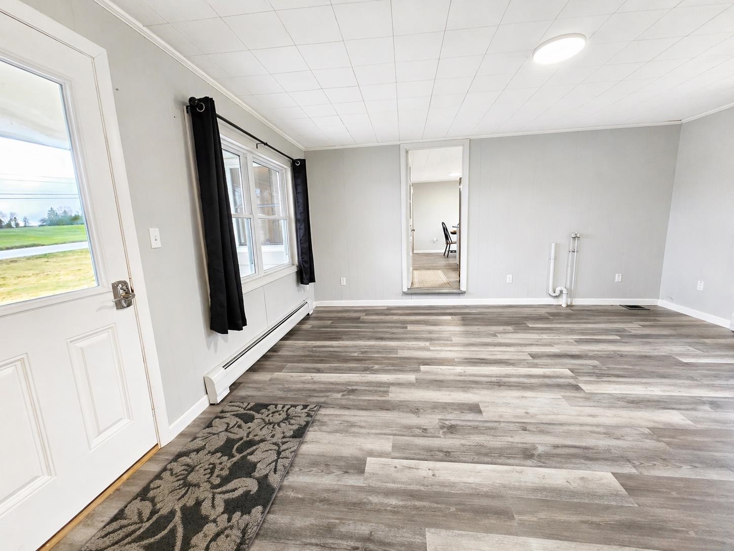Mudroom