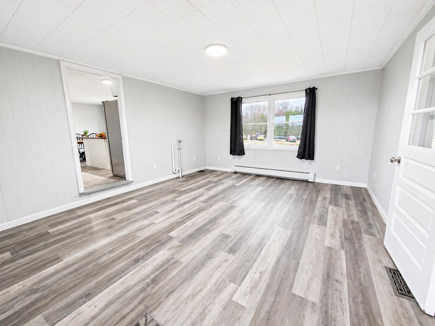 Mudroom/Laundry