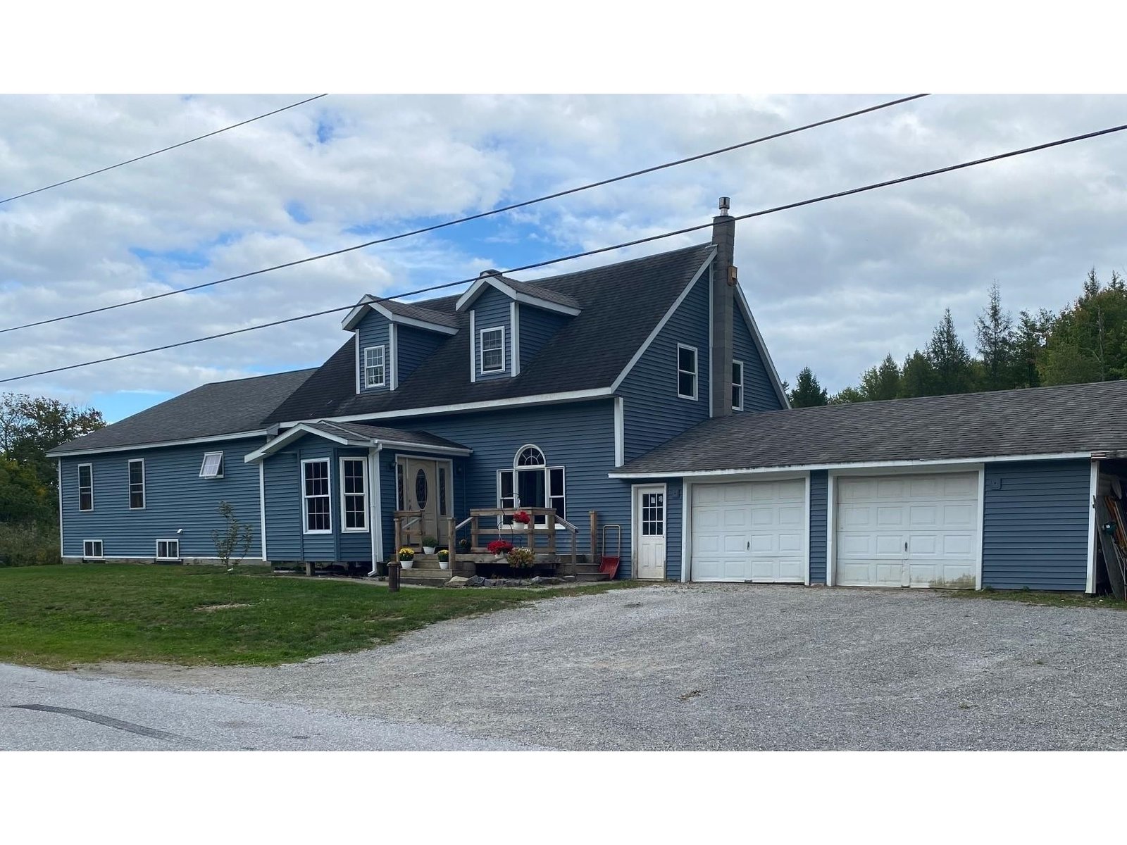 242 Campagna Road