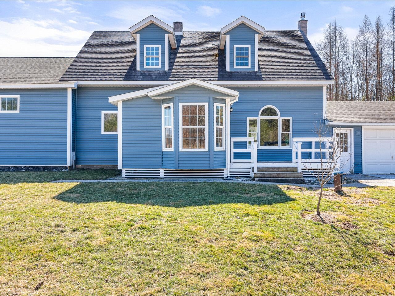 242 Campagna Road