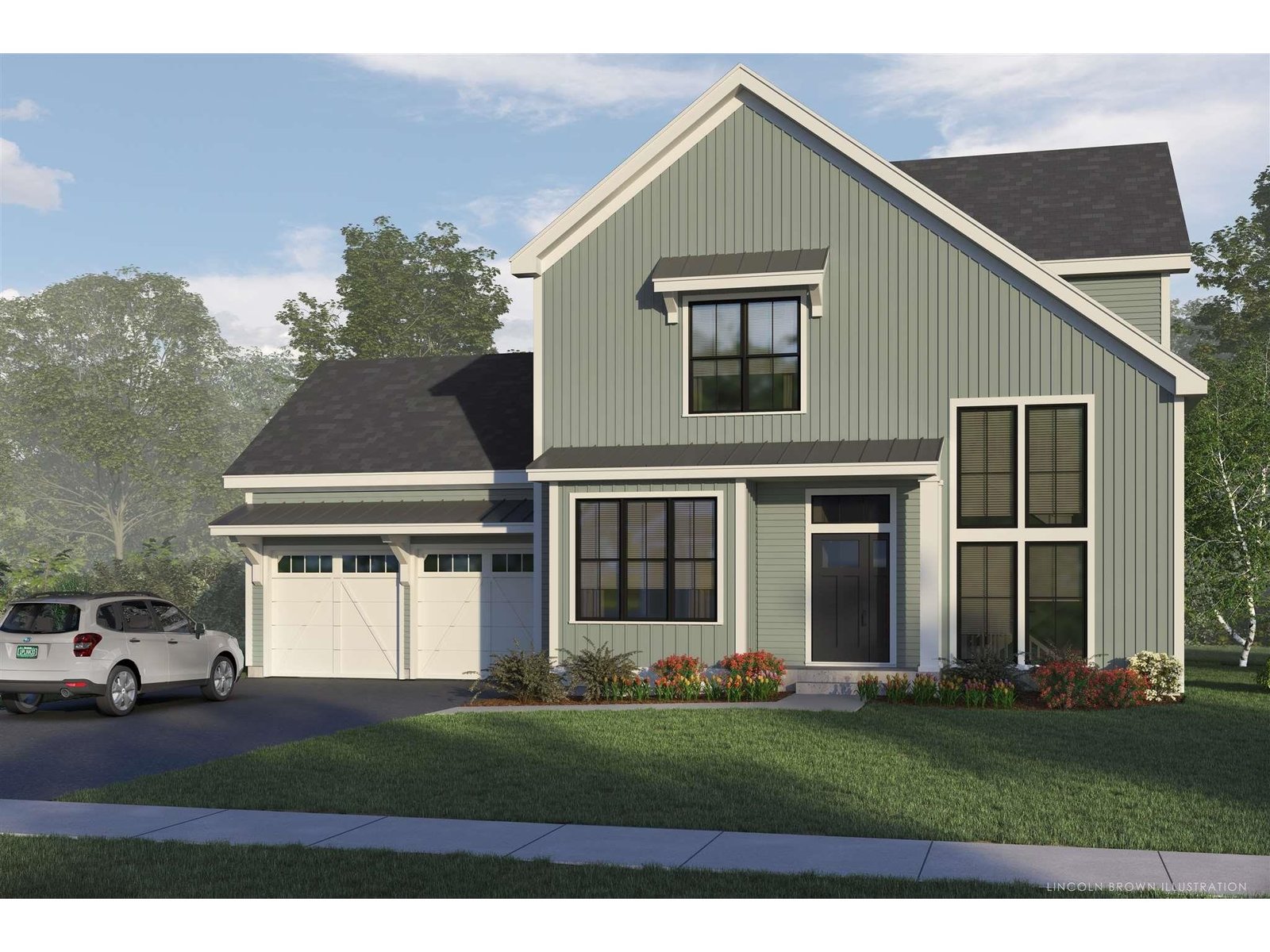 242 Caspian Lane