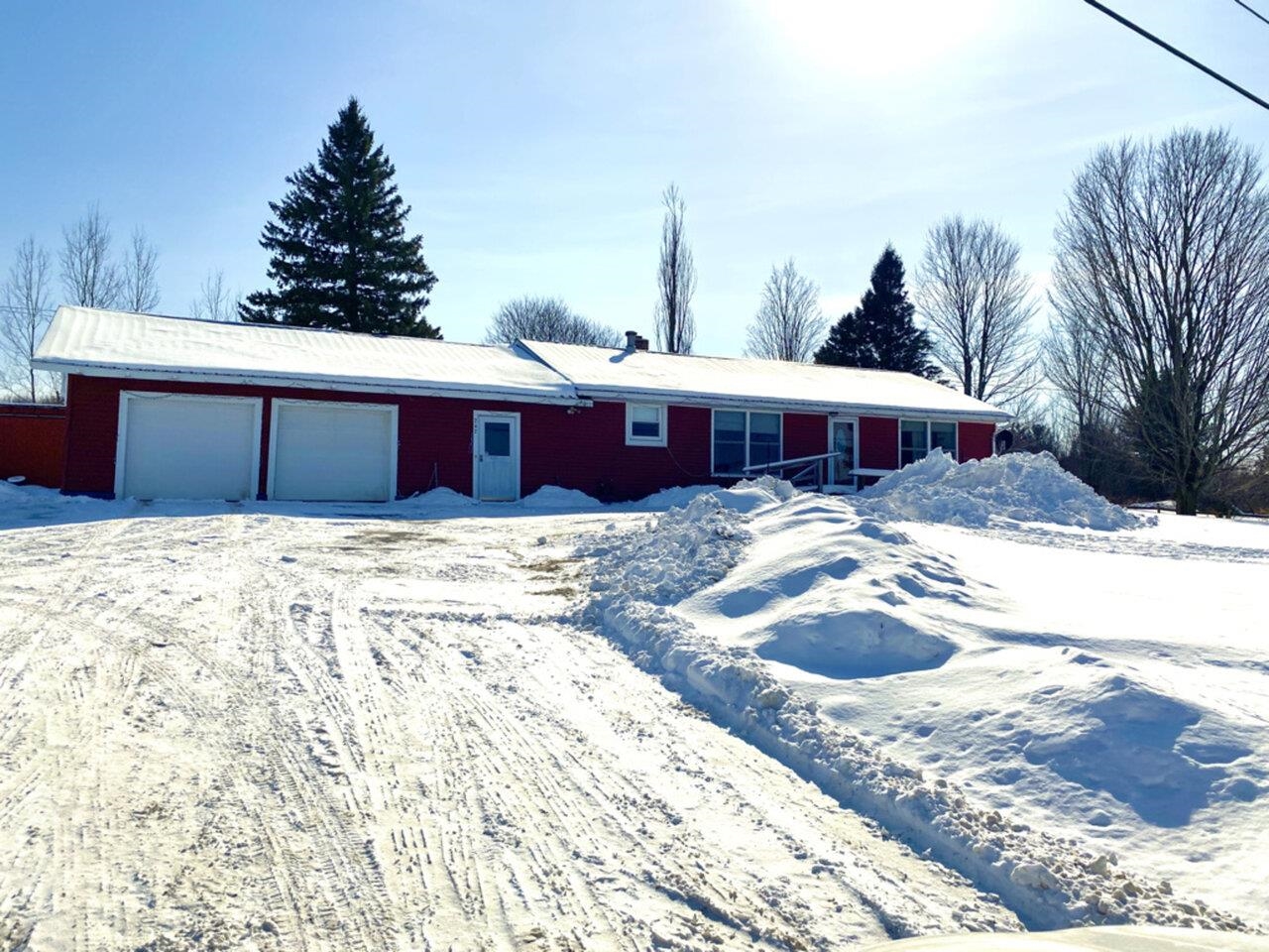 242 East Sheldon Road