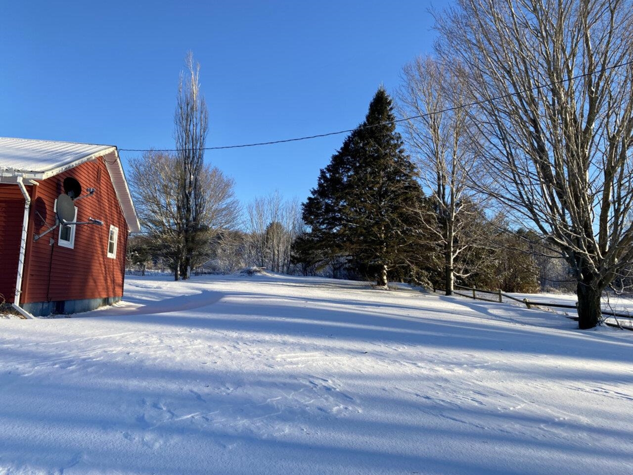 242 East Sheldon Road