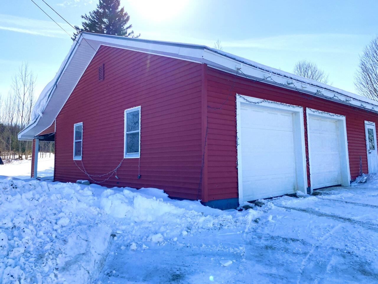 242 East Sheldon Road