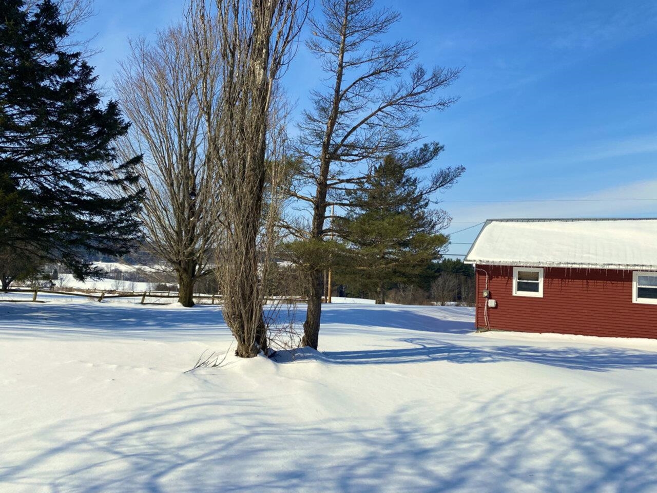 242 East Sheldon Road
