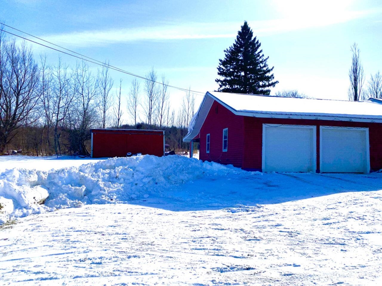 242 East Sheldon Road
