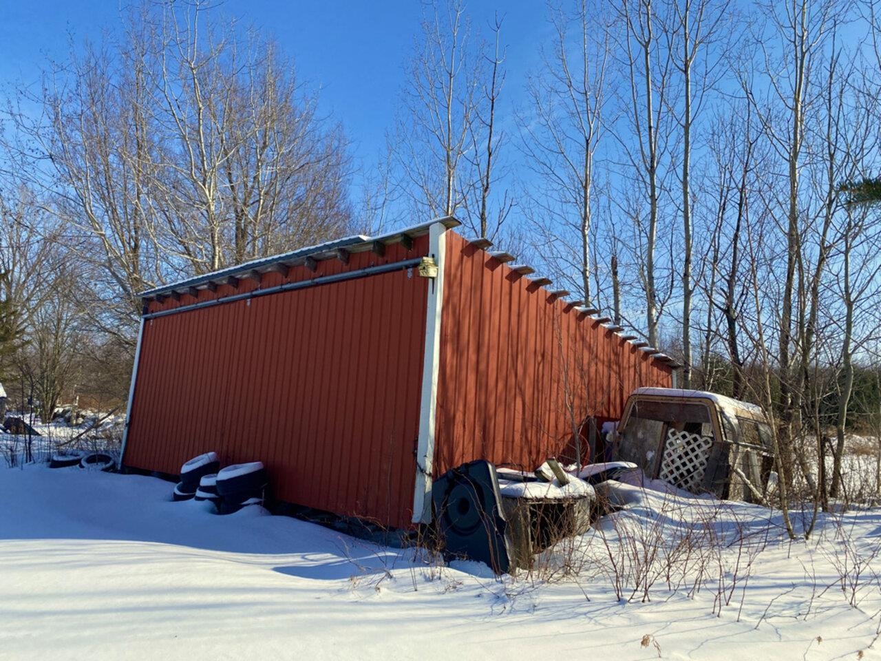 242 East Sheldon Road