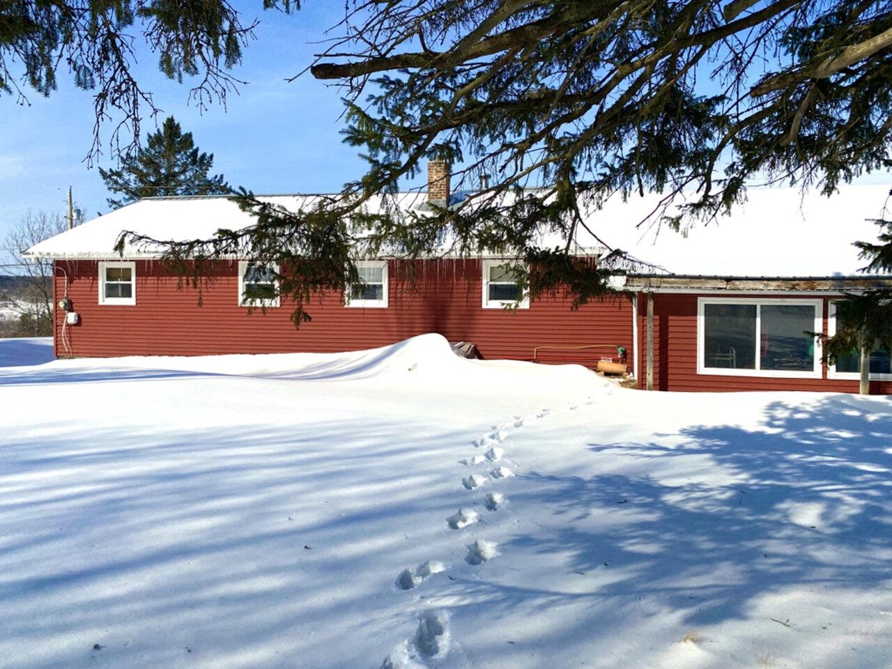 242 East Sheldon Road