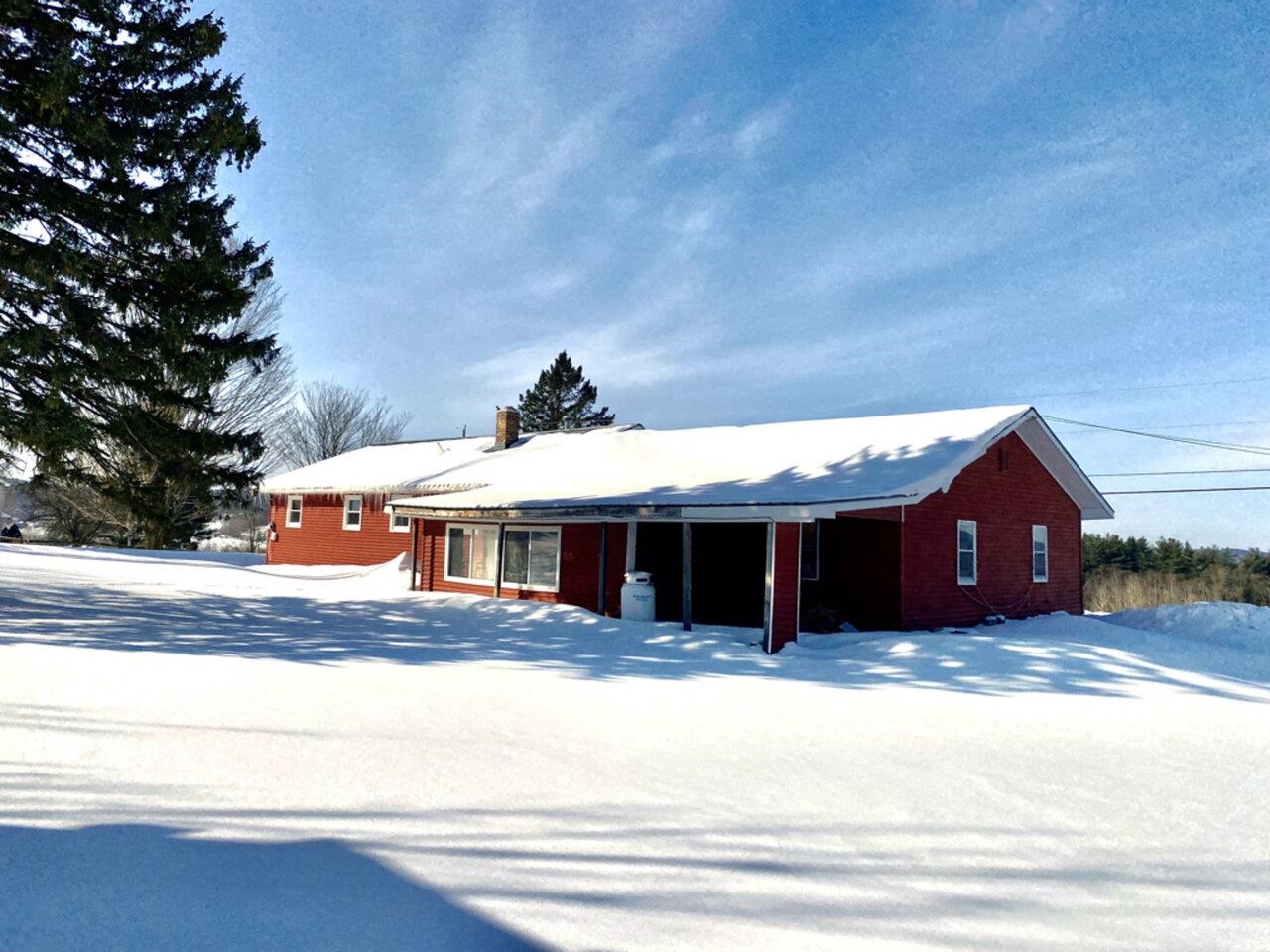 242 East Sheldon Road