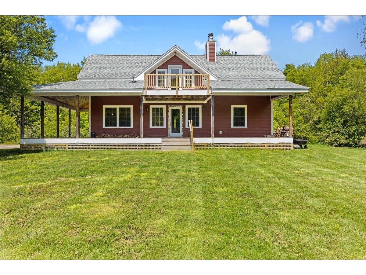 242 Guilmette Road