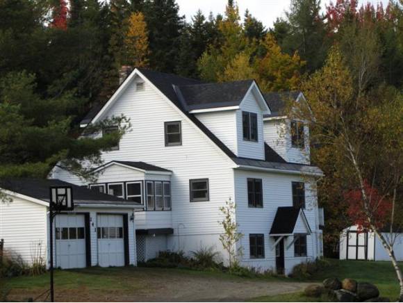 242 Hardwood Flats Road