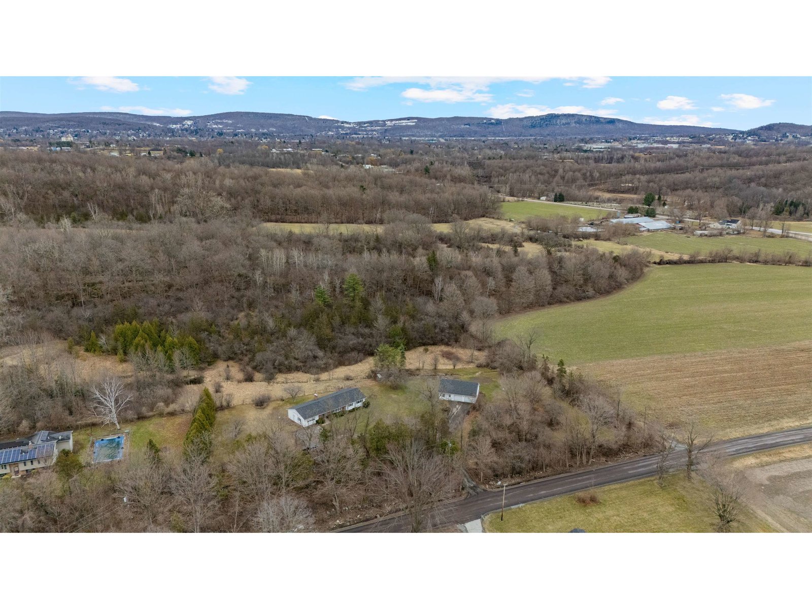 242 Kellogg Road