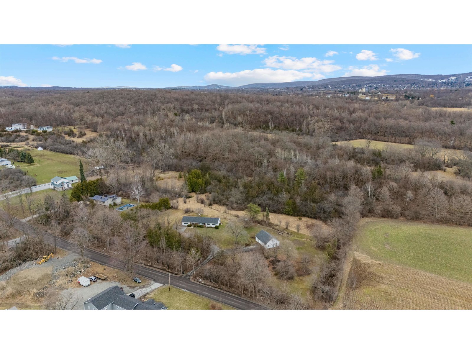 242 Kellogg Road