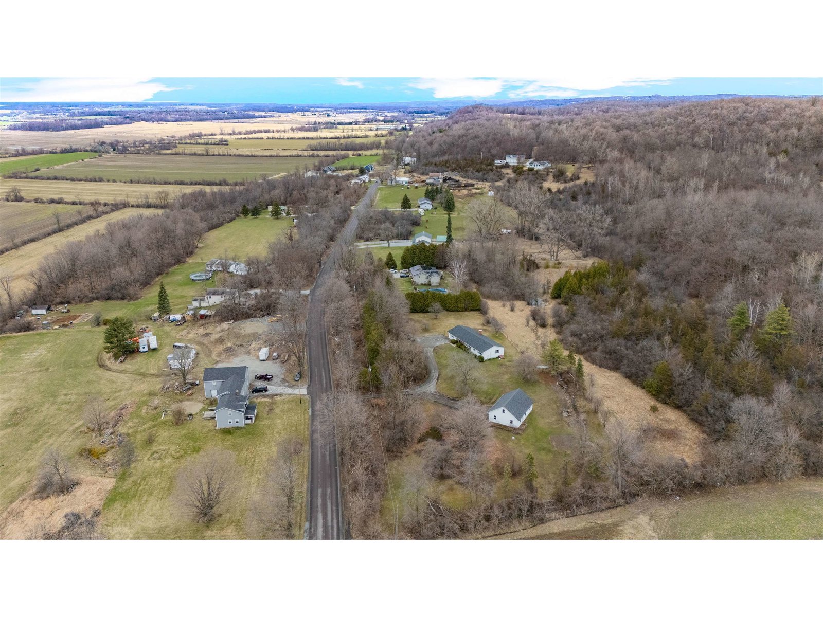 242 Kellogg Road