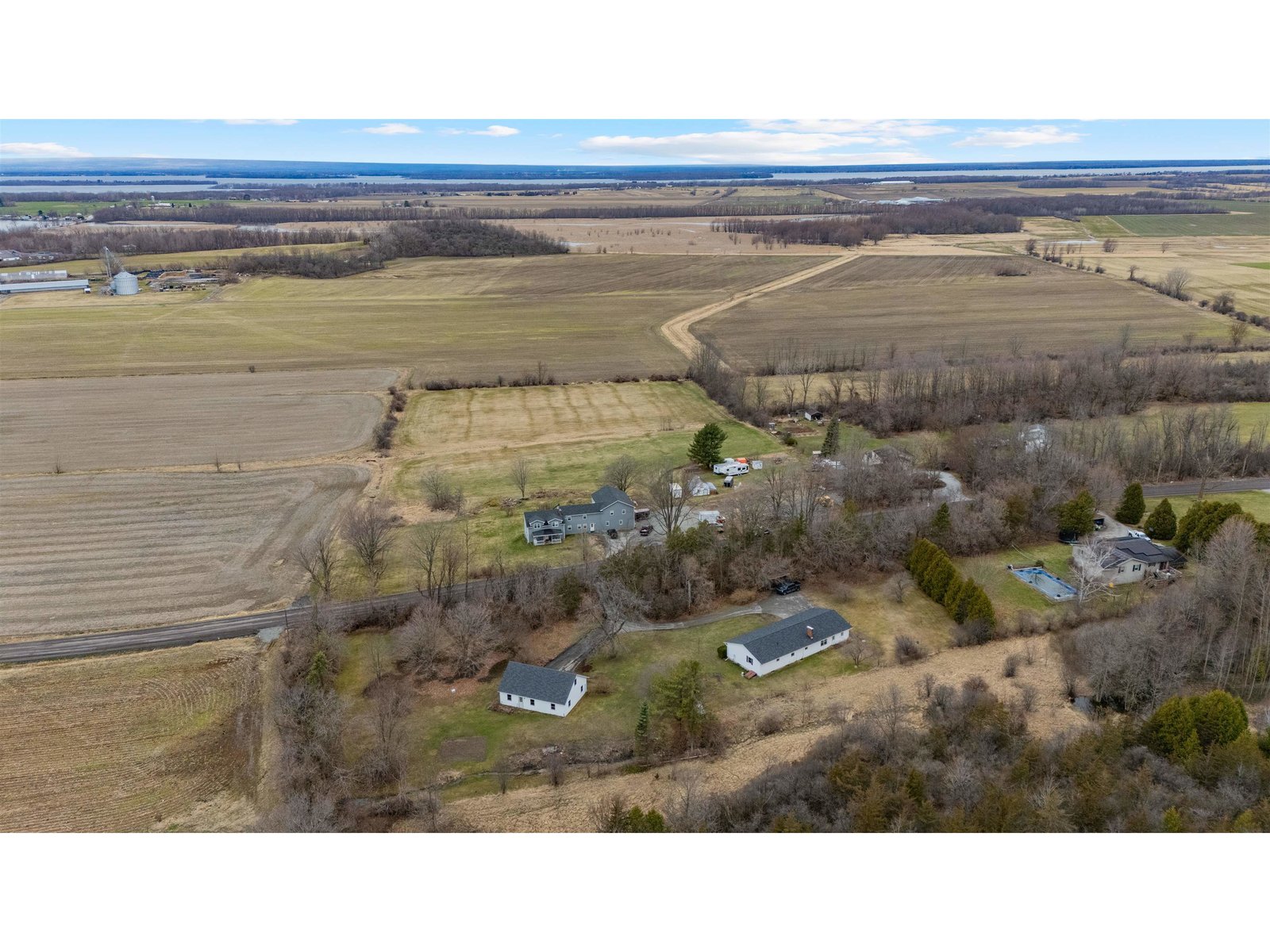 242 Kellogg Road