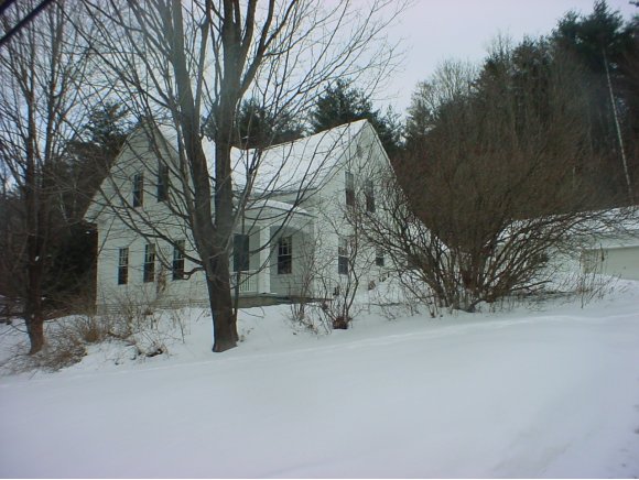 242 Main Street