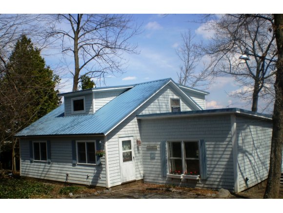 242 North Rd