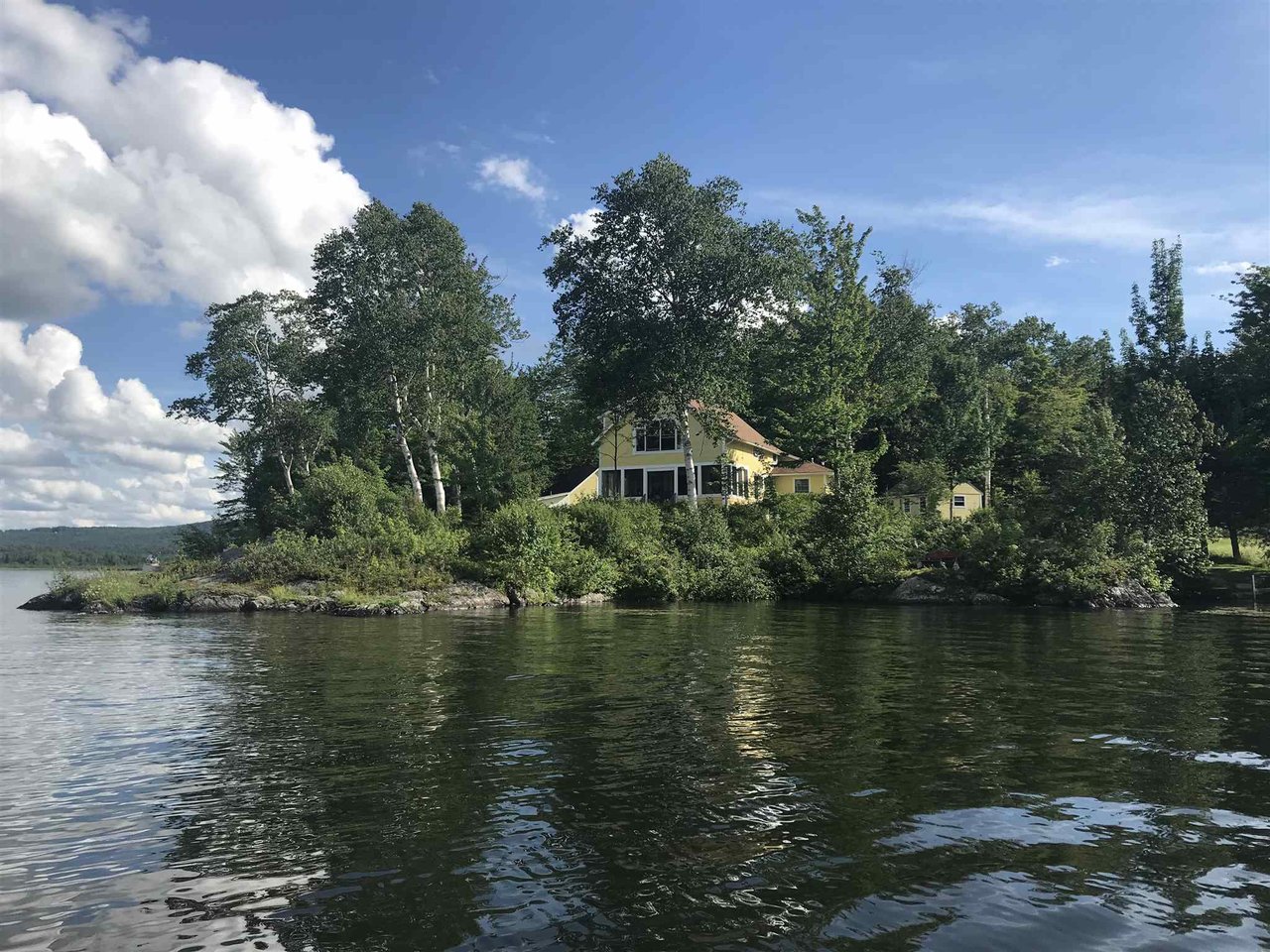 242 Point Road