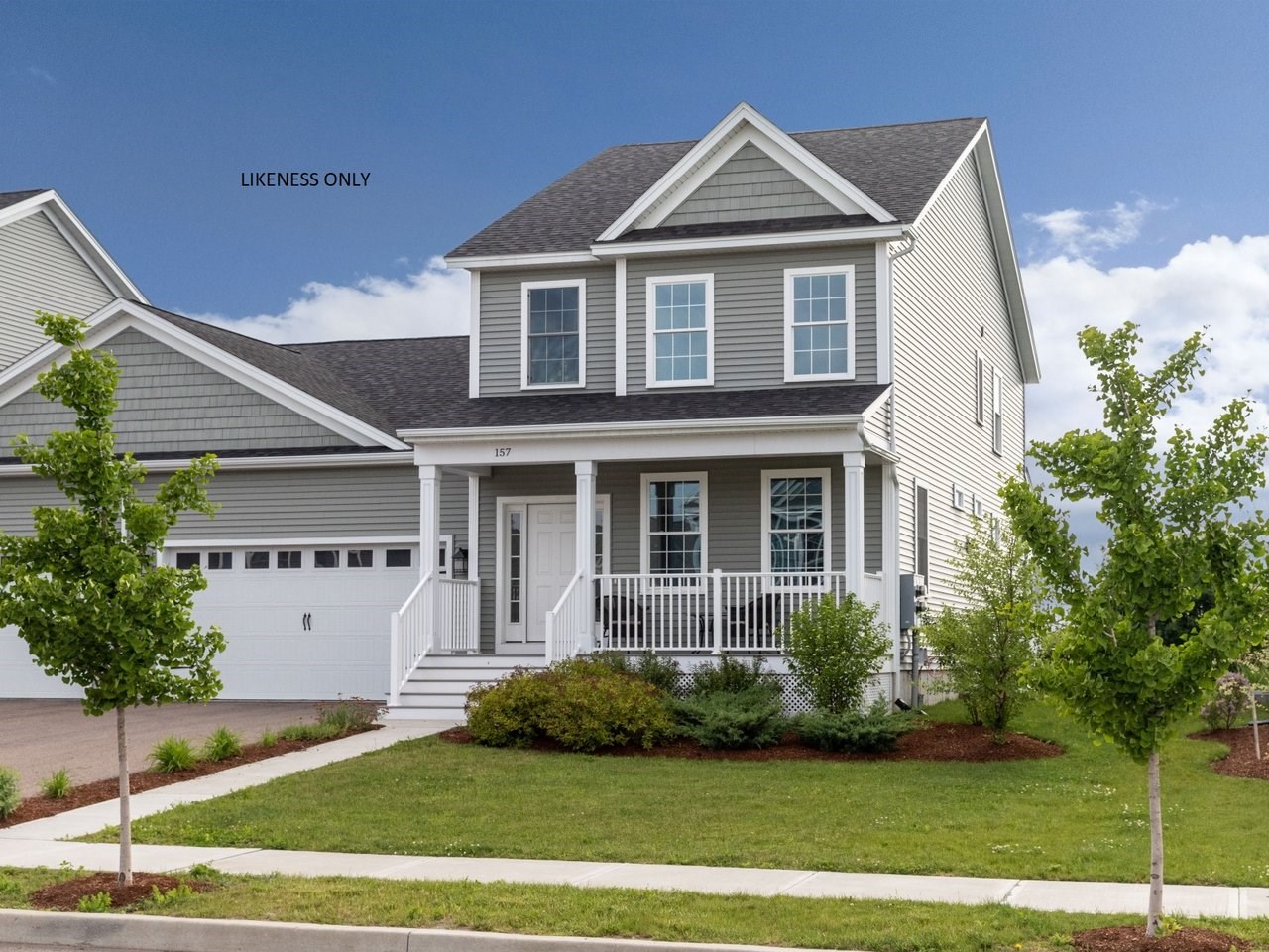 242 Preserve, Unit 27