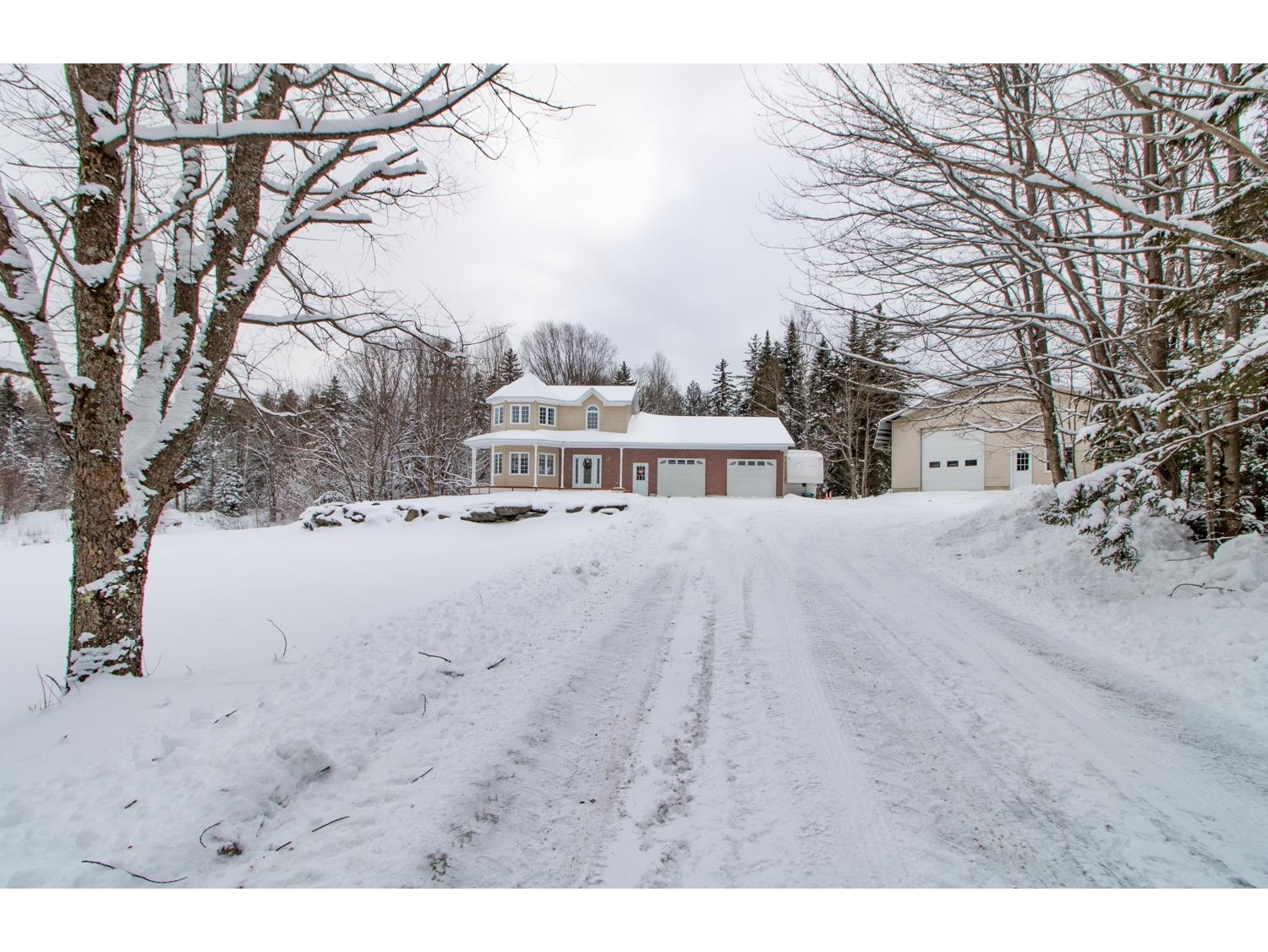242 Smith Road