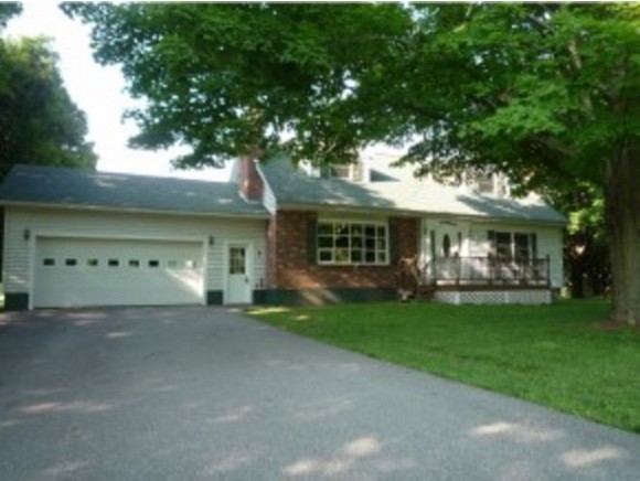 2424 Plains Road