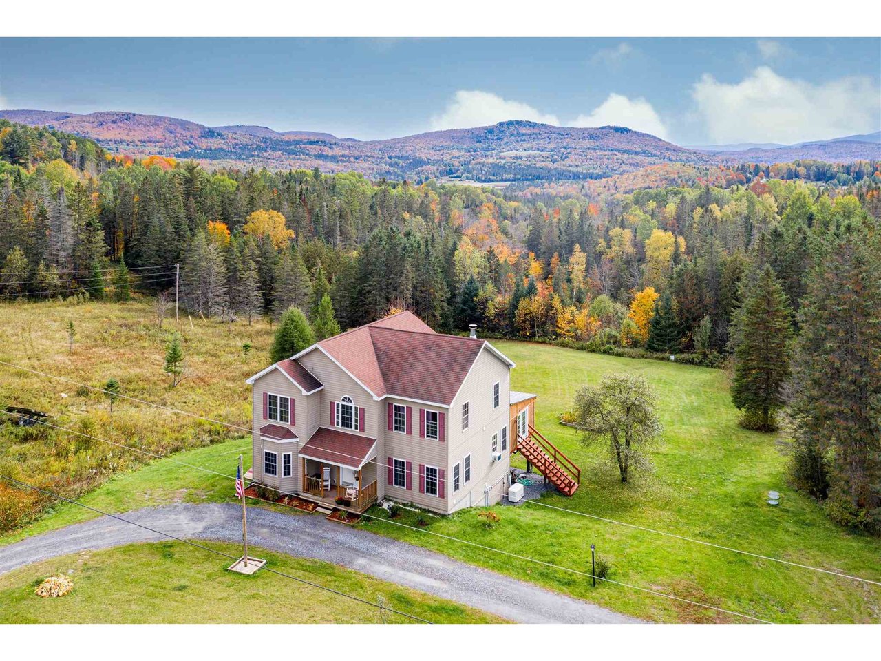2426 Danville Hill Road