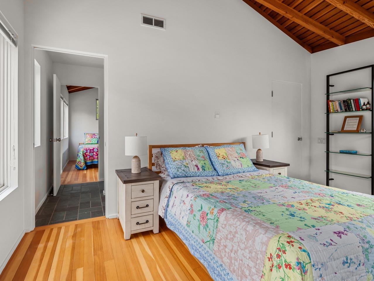 1st Upstairs Bedroom