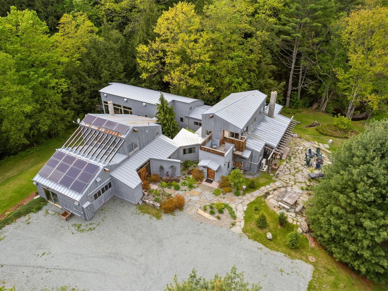 2427 Monument Hill Road