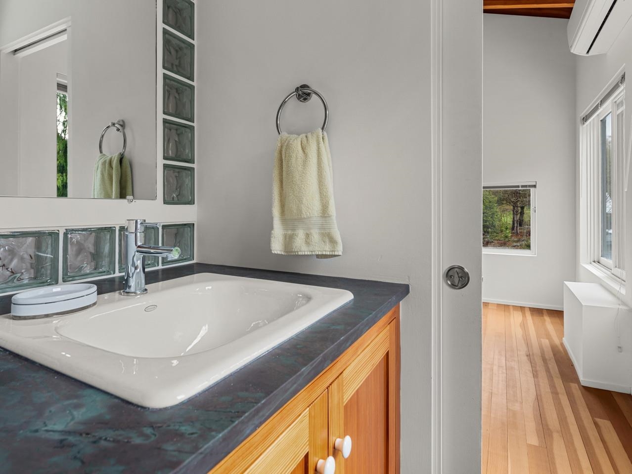 Shared Bath