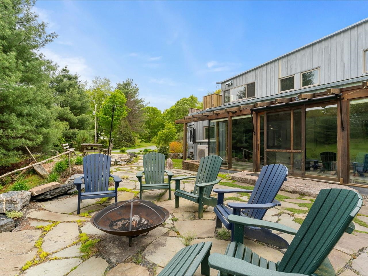 2427 Monument Hill Road