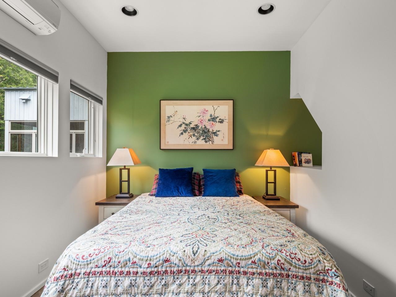 1st Floor bedroom