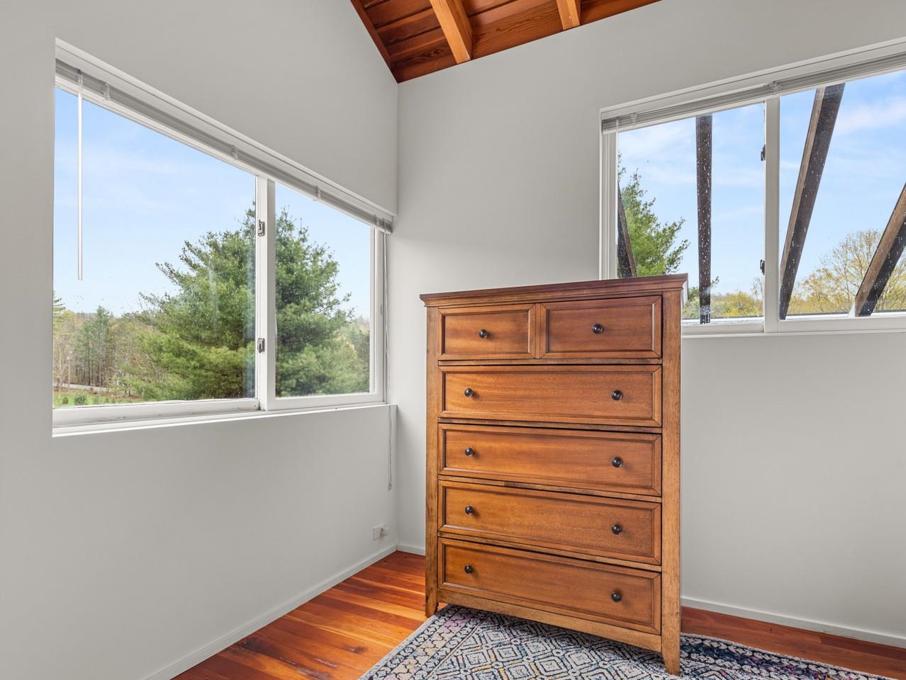 2nd Upsairs Bedroom
