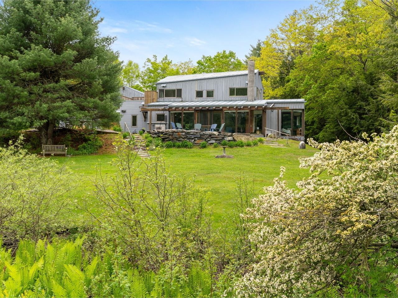 Your Outdoor Sanctuary