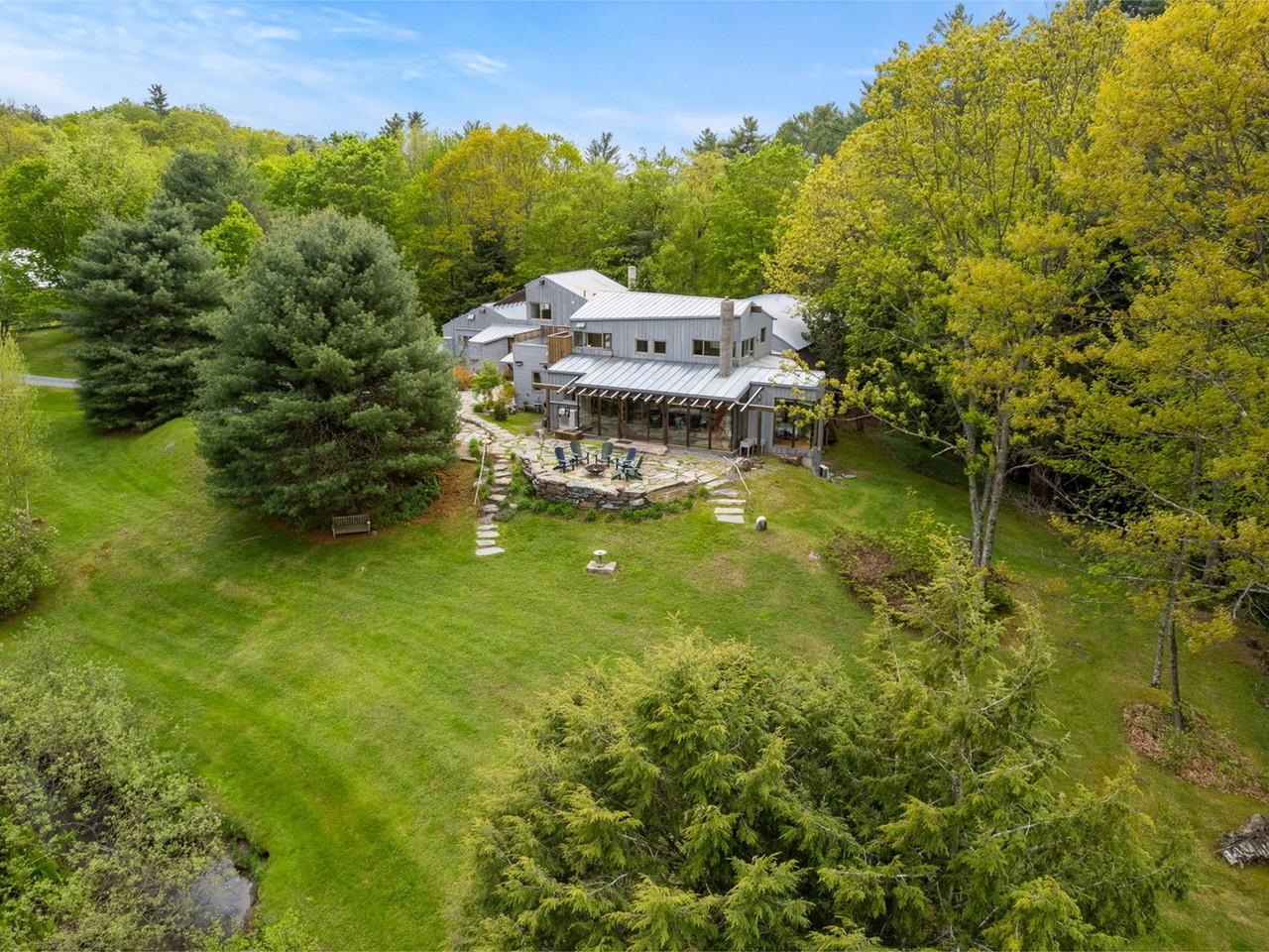 2427 Monument Hill Road