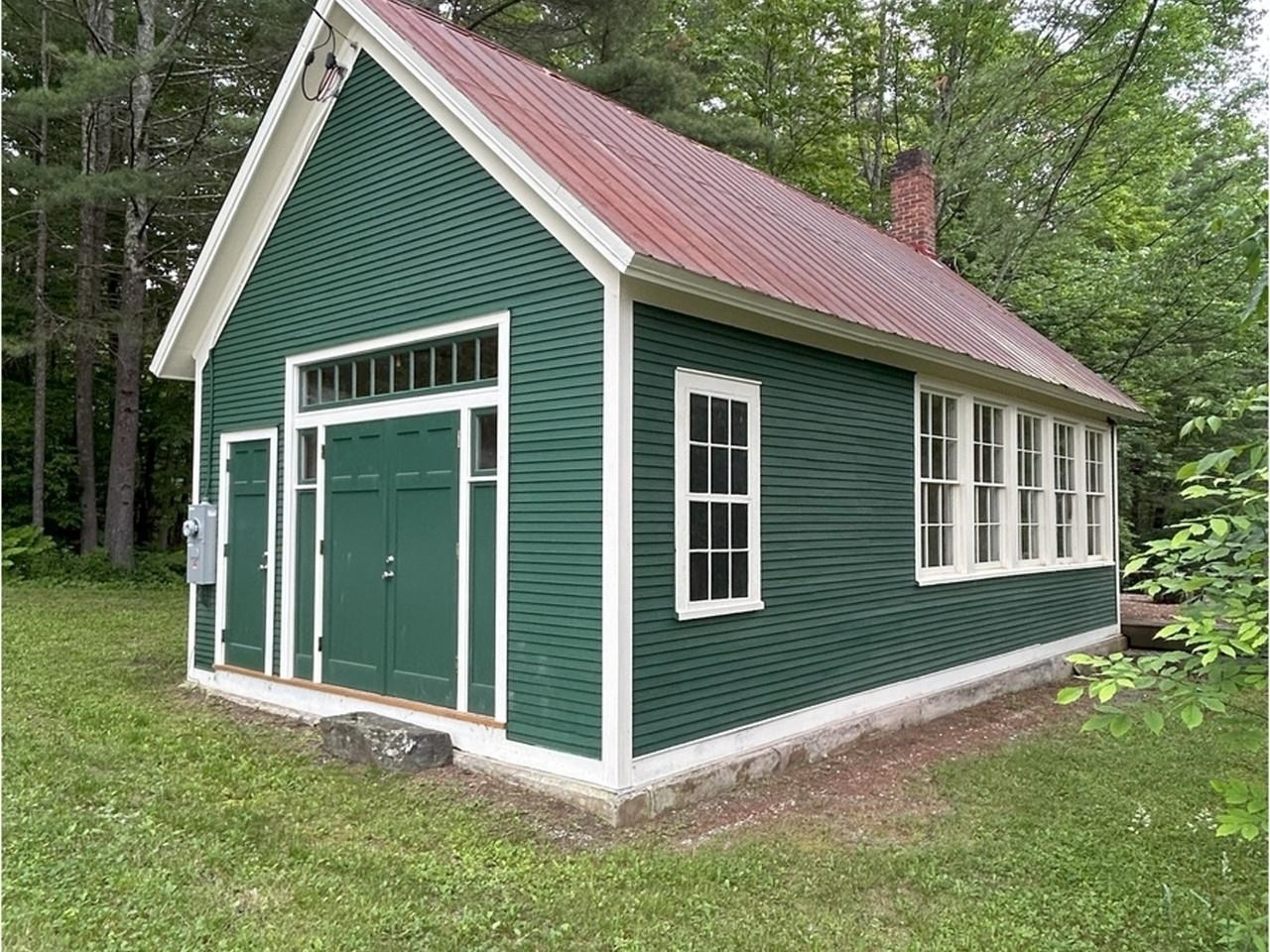 Stand-Alone Studio