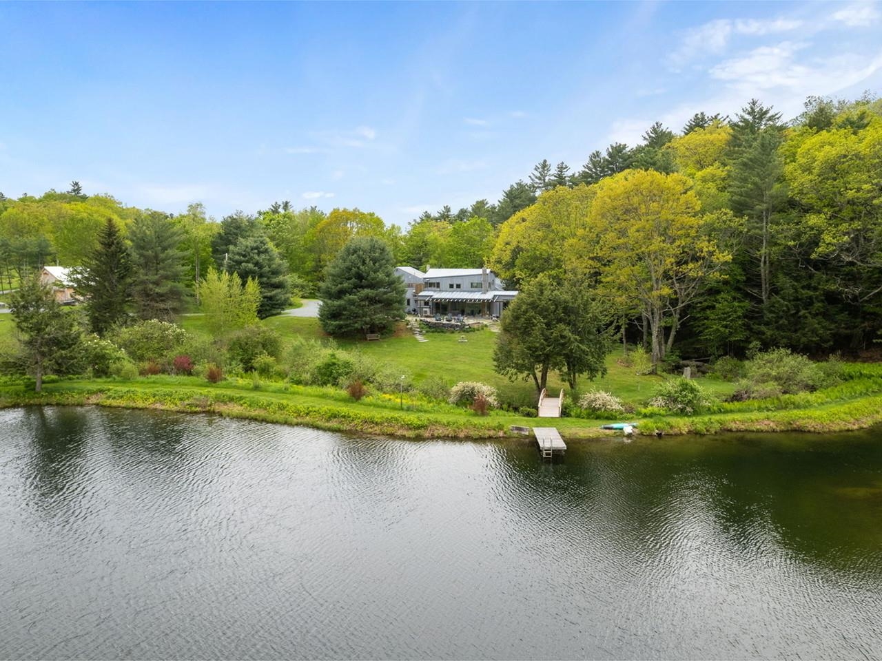2427 Monument Hill Road