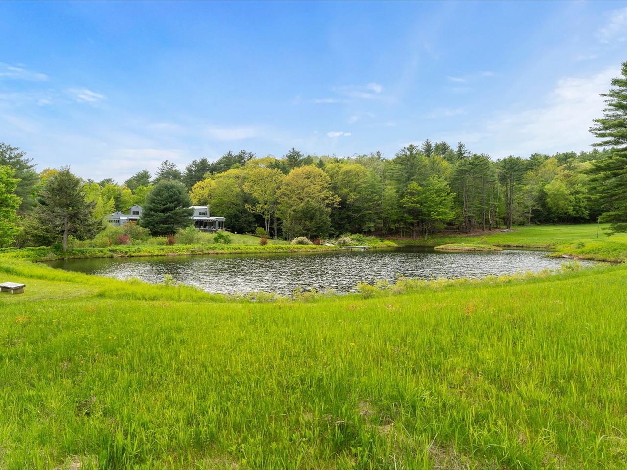 2427 Monument Hill Road