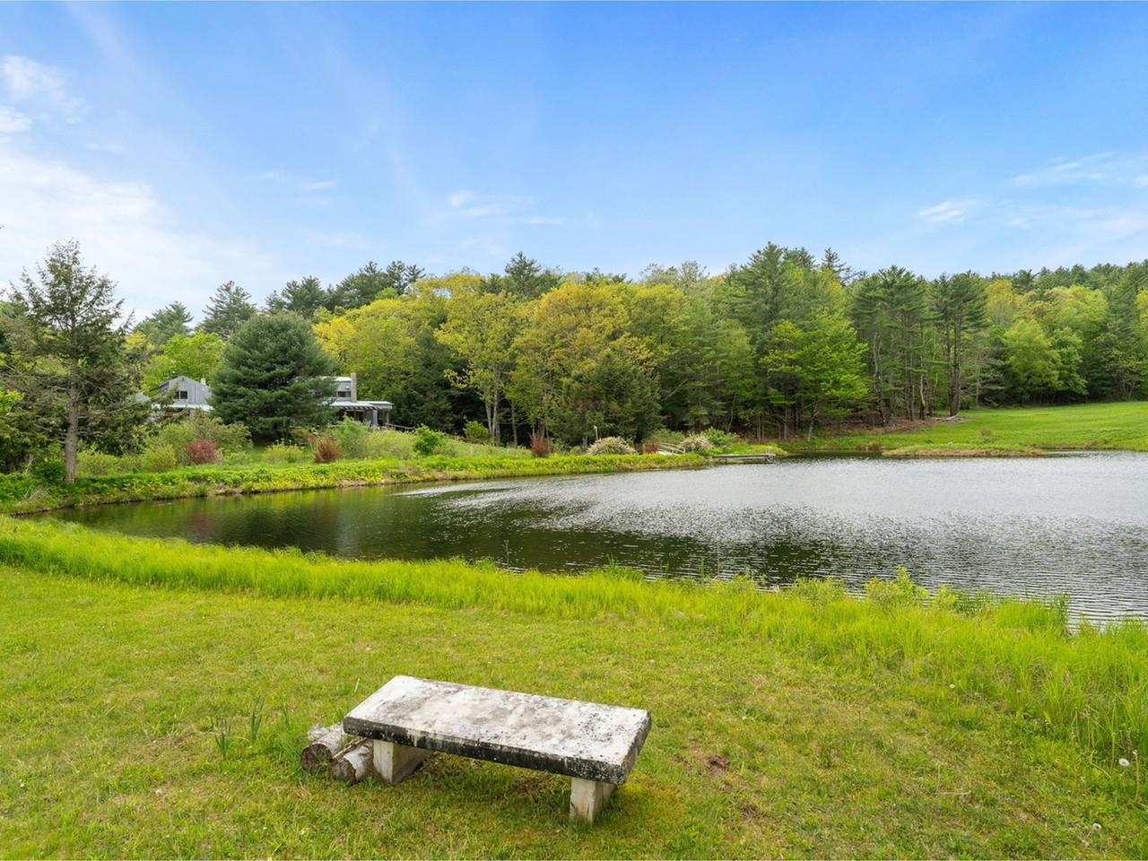 2427 Monument Hill Road